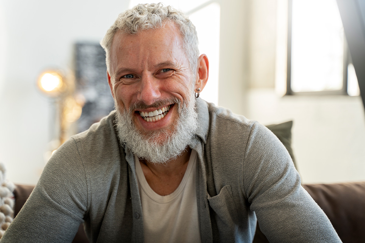 Testosterone Replacement Therapy for Men In Testosterone Replacement Therapy Clinic In Rapid City
